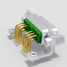 Circular Connectors for Automasion